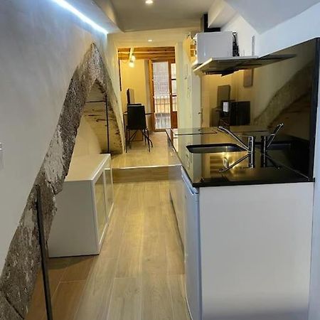 Casa Ferrers Piso 1. Loft En El Centro Apartment Tarragona Exterior photo